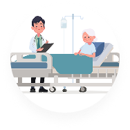 patients
